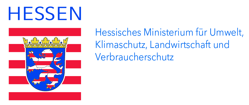 Logo Hessisches Ministerium für Umwelt, Energie, Landwirtschaft und Verbraucherschutz