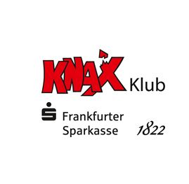 Knax Klub Logo