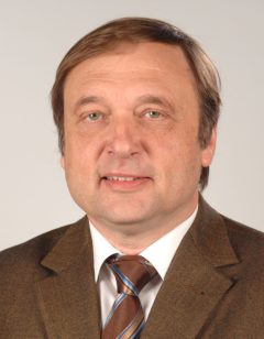 Prof. Dr. Willi Xylander Görlitz
