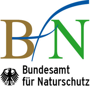 Bundesamt für Naturschutz Logo