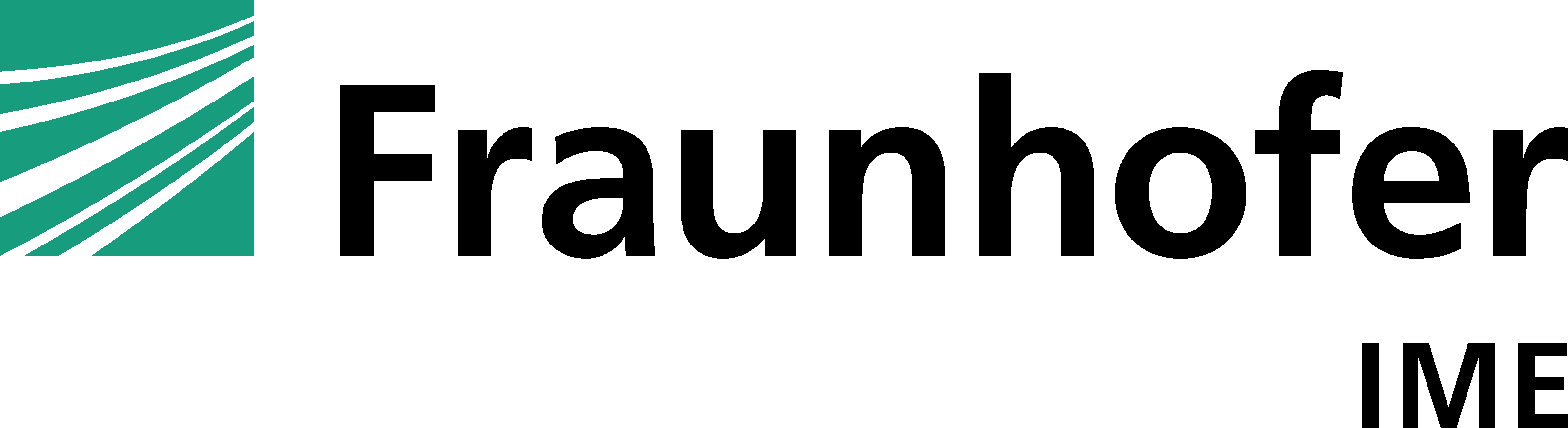 Logo Fraunhofer IME