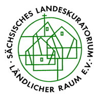 Sächsisches Landeskuratorium Ländlicher Raum e. V. Logo