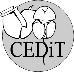 CEDiT Logo