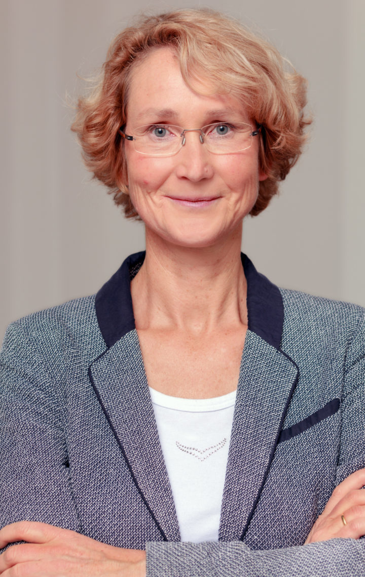 Katrin Böhning-Gaese
