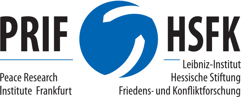 Logo hsfk