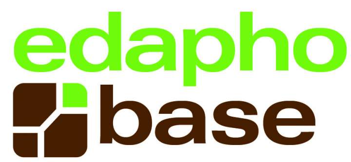 Logo Edaphobase