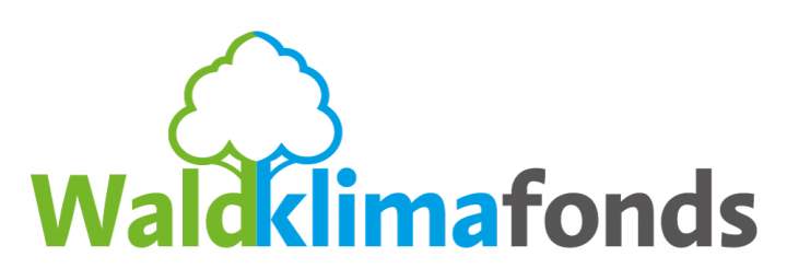 Logo Waldklimafond