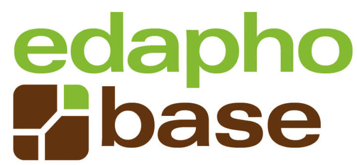 Bodenzoologie Edaphobase Logo2