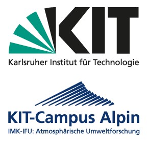 Logo KIT Karlsruhe
