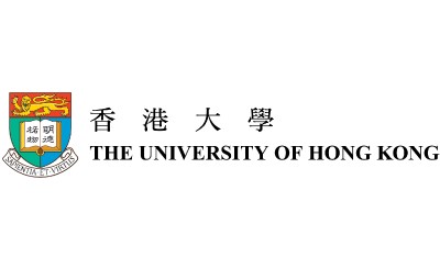 Logo University of Hong Kong