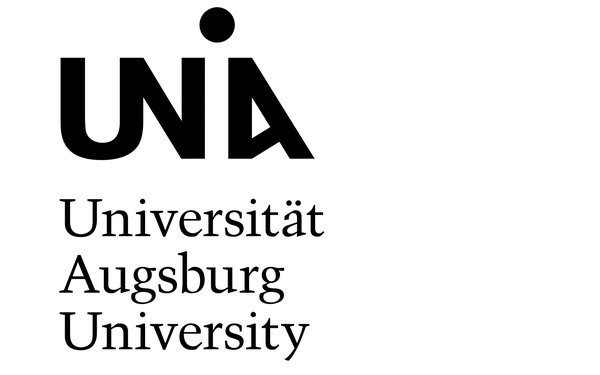 Logo Universität Augsburg