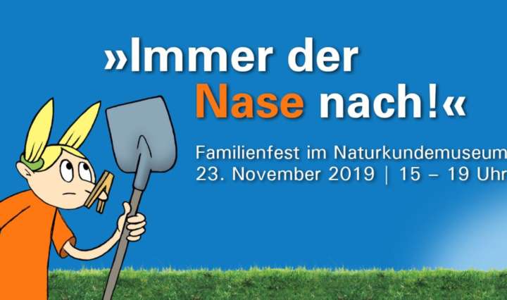 Banner Museumsfest Görlitz 2019