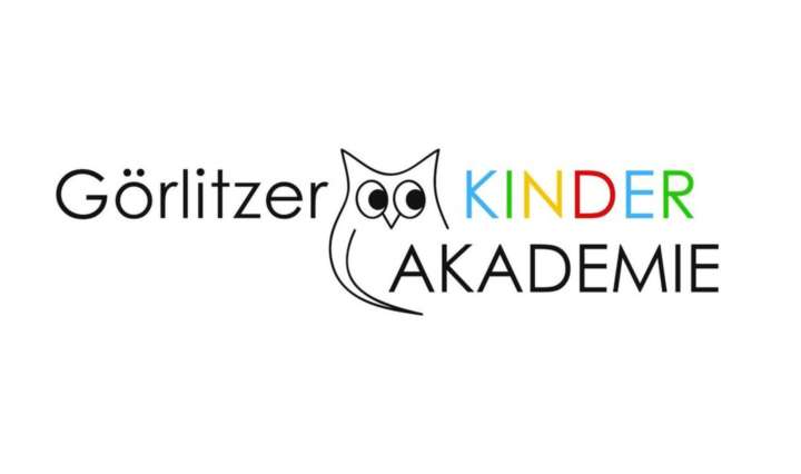 Logo Kinderakademie Görlitz