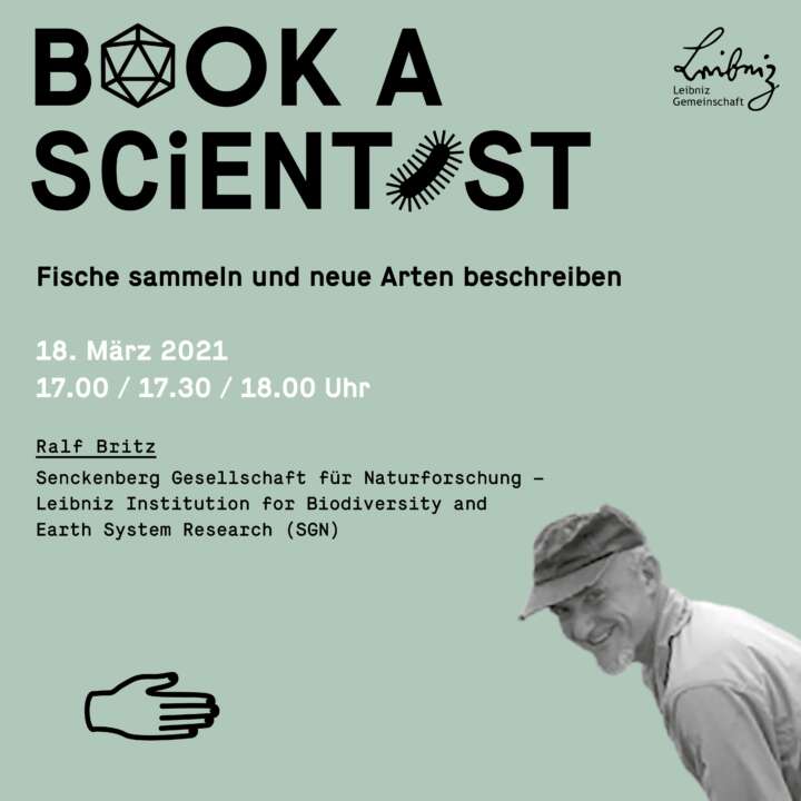 Book a Scientist Ralf Bitz 2