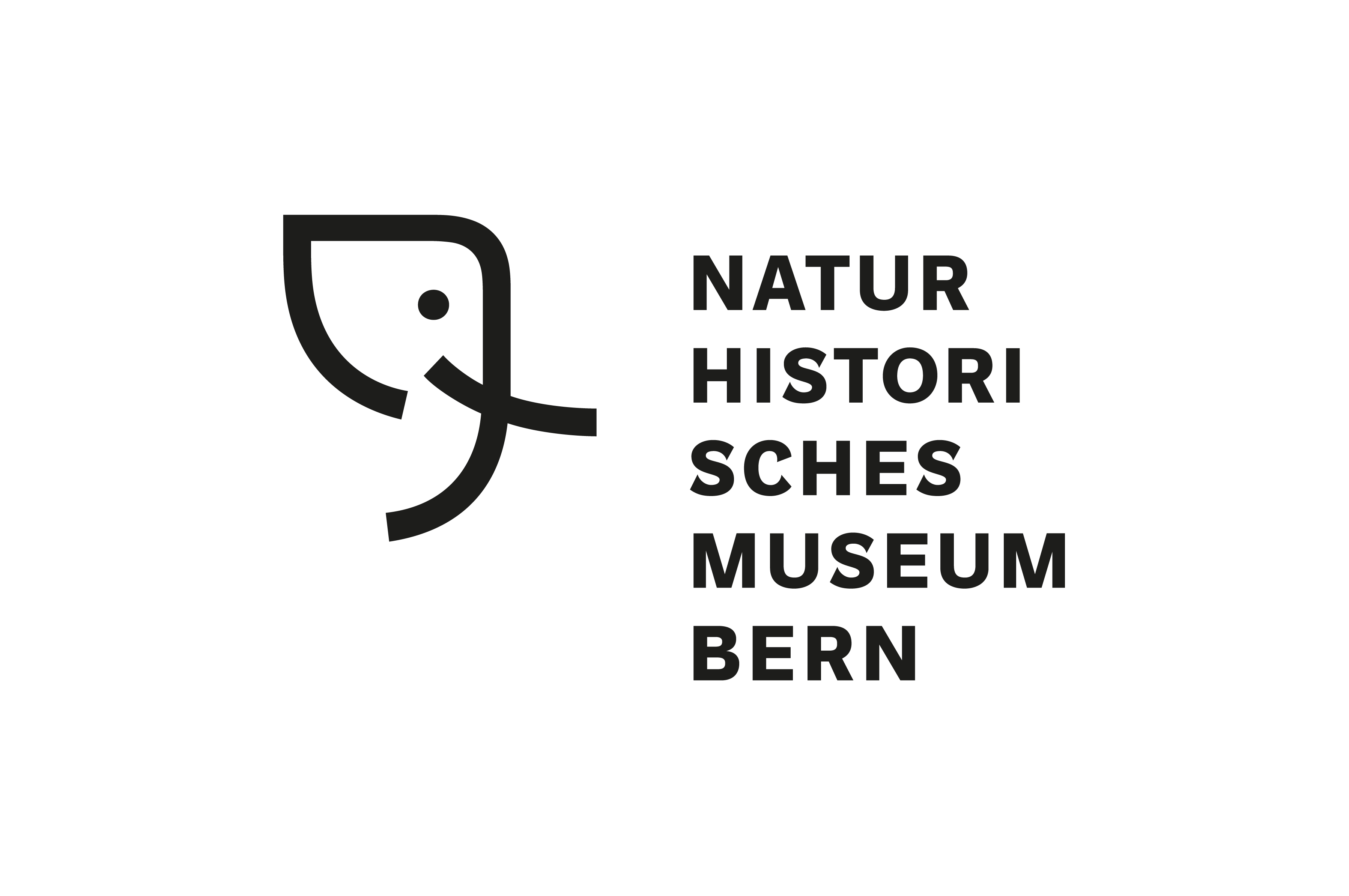 Logo Naturhistorisches Museum Bern
