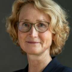 Prof. Dr. Katrin Böhning-Gaese