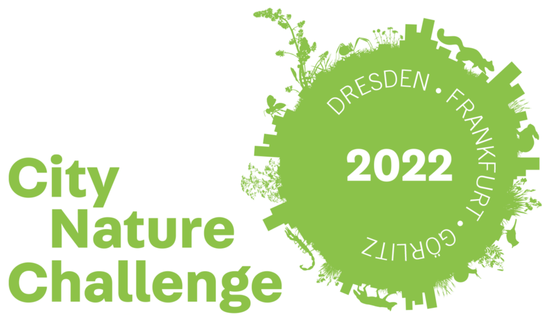 City Nature Challenge 2022 bei Senckenberg