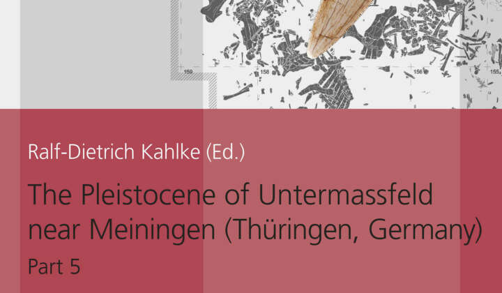 Cover Untermassfeld