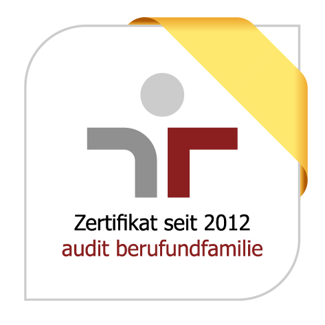 audit-Zertifikat mit Prädikat (2022)
