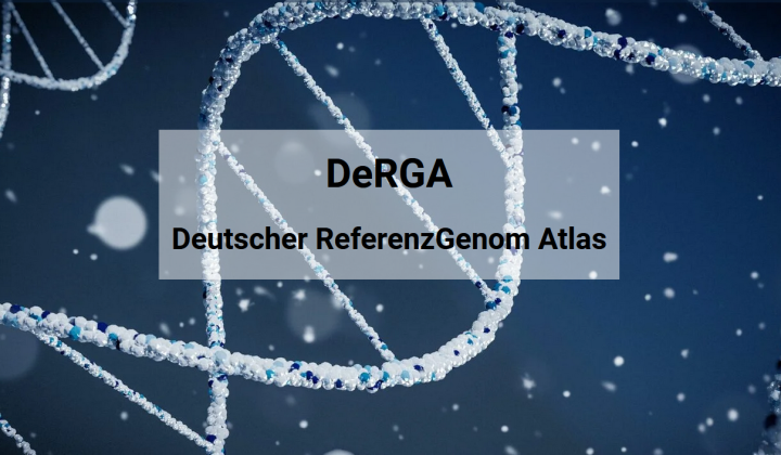 DeRGA Banner