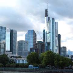 Frankfurt 2019