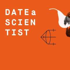 Date a Scientist