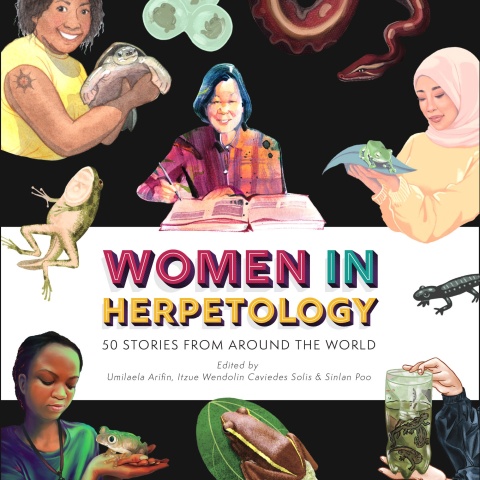 PM_Women in Herpetology