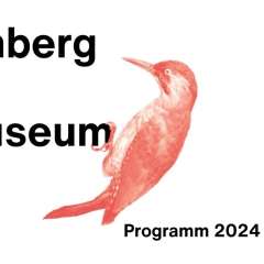 Jahresprogramm Museum Frankfurt 2024
