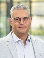 Prof. Dr. Stefan Wanke: Portrait